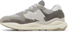 Shop New Balance 57/40 'Marblehead Sea Salt' Lelaki/Wanita M5740PSG