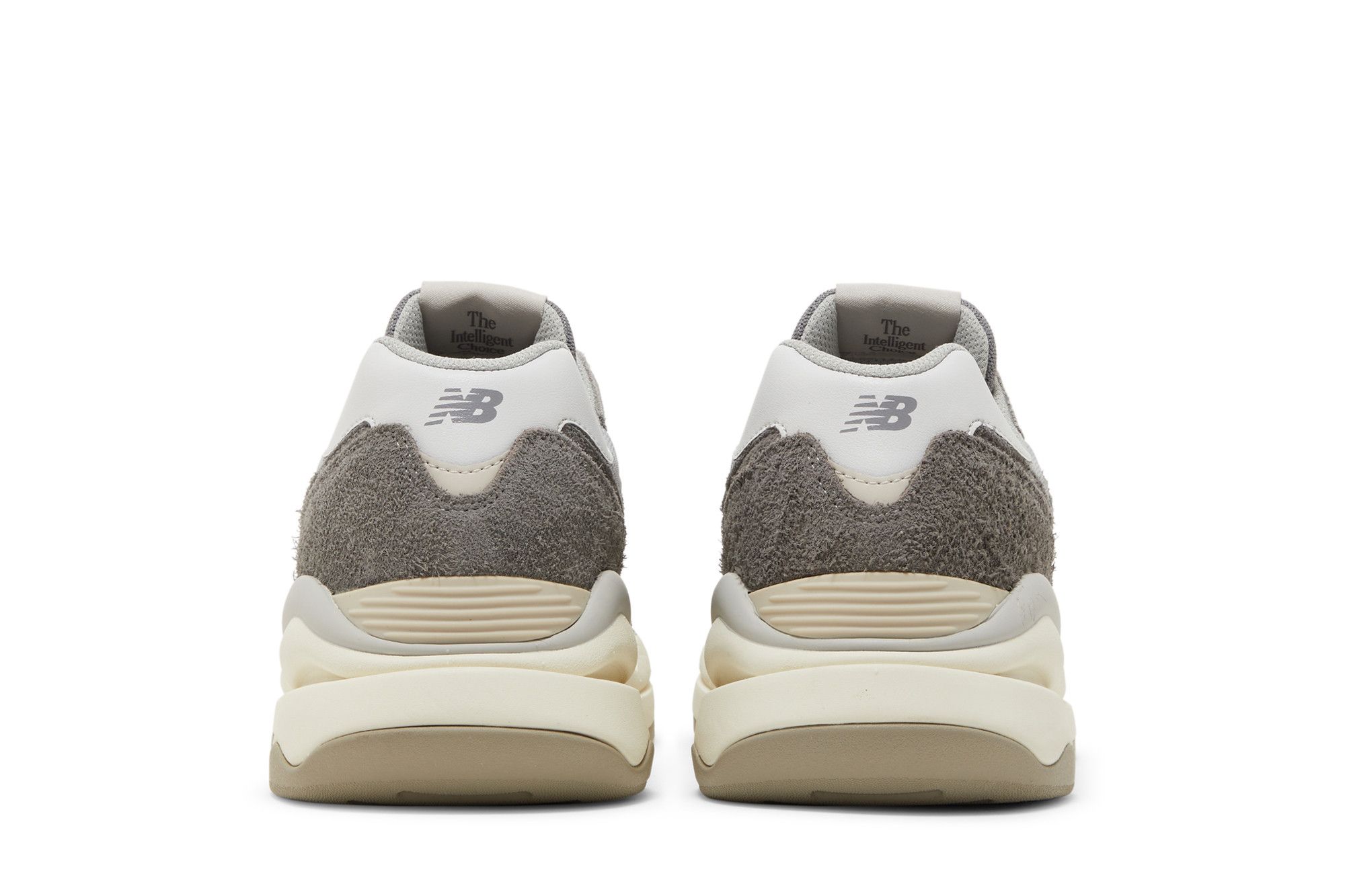 Sizing New Balance 57/40 'Marblehead Sea Salt' Lelaki/Wanita M5740PSG