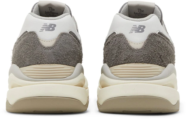 New Balance 57/40 'Marblehead Sea Salt' Lelaki/Wanita M5740PSG Sizing New Balance 57/40 'Marblehead Sea Salt' Lelaki/Wanita M5740PSG