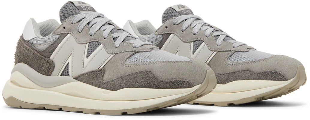 New Balance 57/40 'Marblehead Sea Salt' Lelaki/Wanita M5740PSG 1