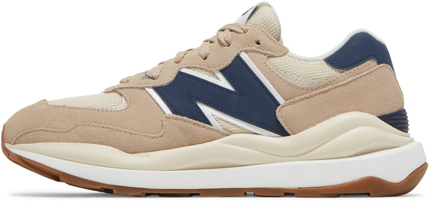 New Balance 57/40 'Mindful Grey' M5740CBB Lookbook New Balance 57/40 'Mindful Grey' M5740CBB