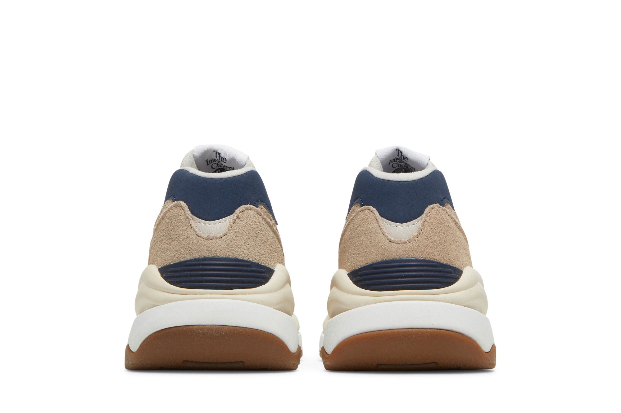 Sizing 뉴발란스 57/40 '마음챙김 그레이' M5740CBB