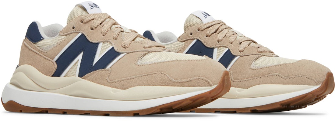 New Balance 57/40 'Mindful Grey' M5740CBB Cheap New Balance 57/40 'Mindful Grey' M5740CBB