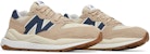 New Balance 57/40 'Kelabu Mindful' M5740CBB