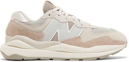 New Balance 57/40 'Moonbeam Mindful Grey' M5740PSI