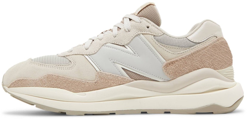 New Balance 57/40『月光灰』M5740PSI Lookbook New Balance 57/40『月光灰』M5740PSI
