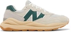 Buy New Balance 57/40 'Moonbeam Nightwatch Green' Lelaki/Perempuan M5740RSG