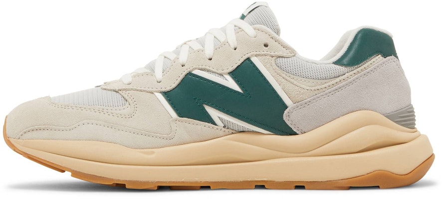 ニューバランス57/40 'ムーンビーム ナイトウォッチ グリーン' M5740RSG M5740RSG Lookbook ニューバランス57/40 'ムーンビーム ナイトウォッチ グリーン' M5740RSG M5740RSG