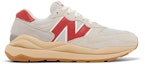 Buy ニューバランス 57/40 'ムーンビーム トゥルーレッド' M5740RSR M5740RSR