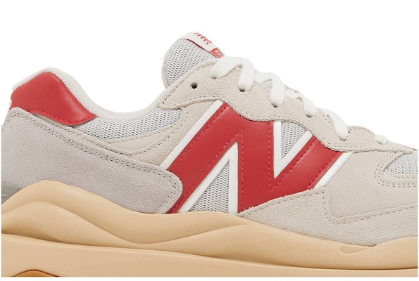 ニューバランス 57/40 'ムーンビーム トゥルーレッド' M5740RSR M5740RSR Order ニューバランス 57/40 'ムーンビーム トゥルーレッド' M5740RSR M5740RSR