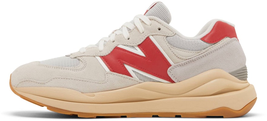 ニューバランス 57/40 'ムーンビーム トゥルーレッド' M5740RSR M5740RSR Lookbook ニューバランス 57/40 'ムーンビーム トゥルーレッド' M5740RSR M5740RSR