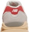 Sizing ニューバランス 57/40 'ムーンビーム トゥルーレッド' M5740RSR M5740RSR
