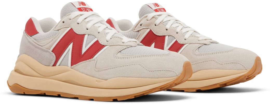 ニューバランス 57/40 'ムーンビーム トゥルーレッド' M5740RSR M5740RSR Cheap ニューバランス 57/40 'ムーンビーム トゥルーレッド' M5740RSR M5740RSR