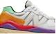 New Balance 57/40 'Putih Munsell Kaktus Vivid' M5740LA