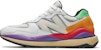 New Balance 57/40 'Putih Munsell Kaktus Vivid' M5740LA