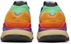 Details for New Balance 57/40 'Putih Munsell Kaktus Vivid' M5740LA