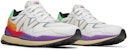 New Balance 57/40 'Putih Munsell Kaktus Vivid' M5740LA