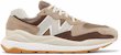 New Balance 57/40 'Cendawan Kopi Hitam' M5740PCB