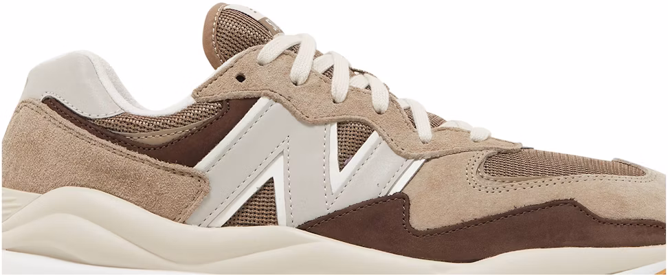 New Balance 57/40 'Mushroom Black Coffee' M5740PCB Order New Balance 57/40 'Mushroom Black Coffee' M5740PCB