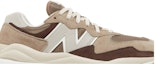 Order New Balance 57/40 'Cendawan Kopi Hitam' M5740PCB