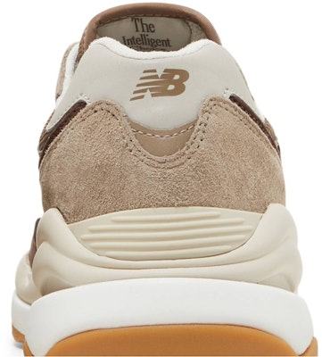 New Balance 57/40 'Mushroom Black Coffee' M5740PCB Sizing New Balance 57/40 'Mushroom Black Coffee' M5740PCB