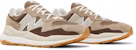 New Balance 57/40 'Cendawan Kopi Hitam' M5740PCB