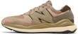 New Balance 57/40 'Cendawan Karamel Manis' M5740RSB