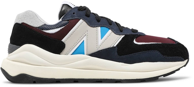 New Balance 57/40 '海軍藍紅酒紅' M5740TB Buy New Balance 57/40 '海軍藍紅酒紅' M5740TB