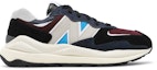 Buy New Balance 57/40 'Biru Navy Burgundy' M5740TB