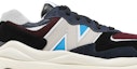 Order New Balance 57/40 'Biru Navy Burgundy' M5740TB