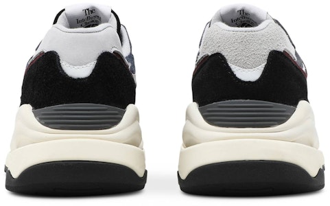 New Balance 57/40 '海軍藍紅酒紅' M5740TB Details for New Balance 57/40 '海軍藍紅酒紅' M5740TB