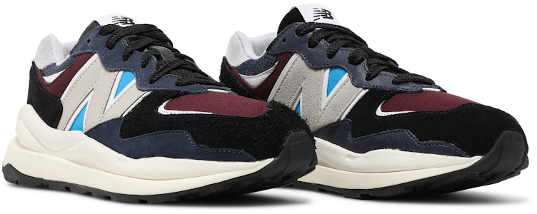 New Balance 57/40 '海軍藍紅酒紅' M5740TB Cheap New Balance 57/40 '海軍藍紅酒紅' M5740TB