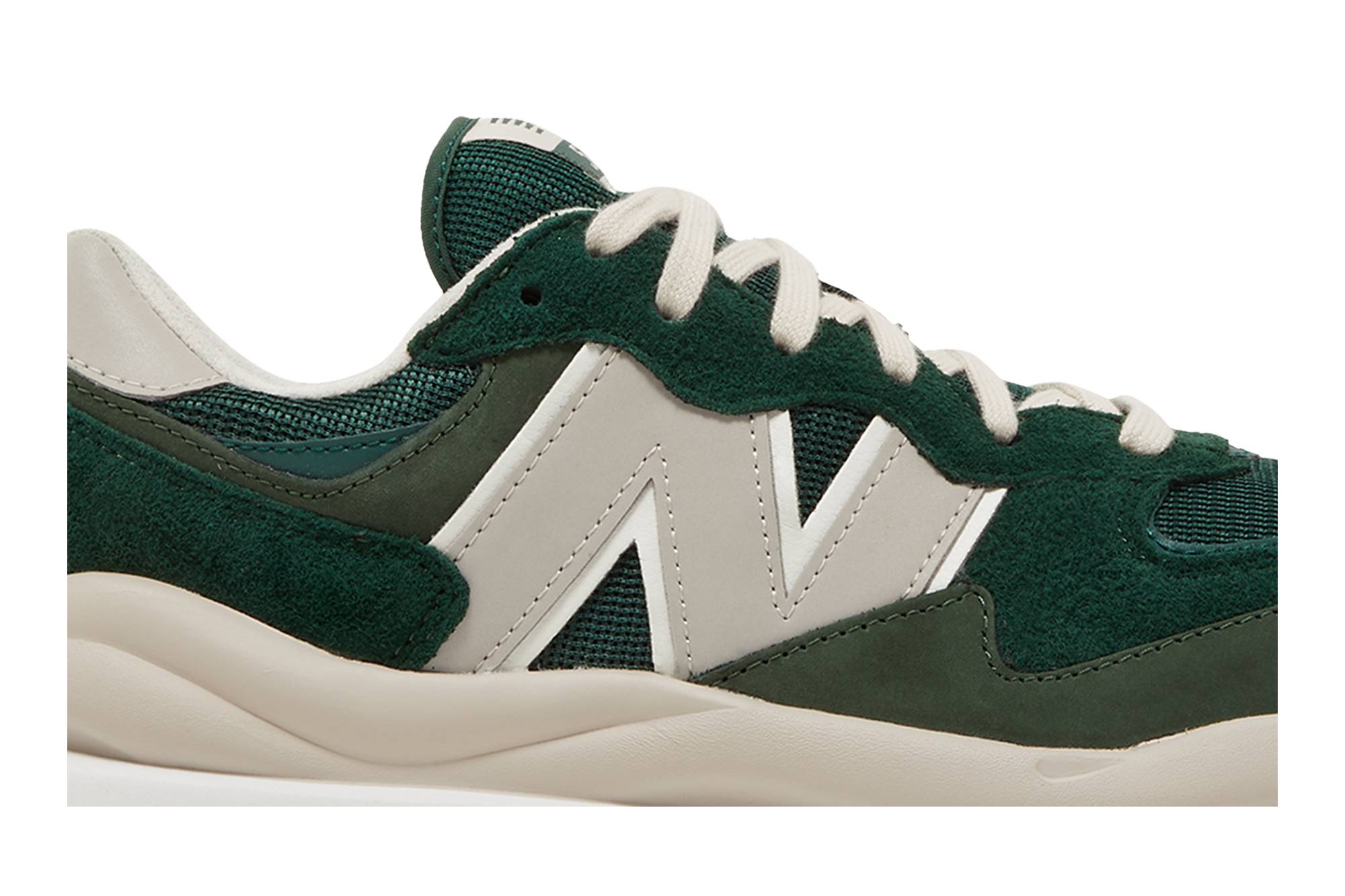 Order 뉴발란스 57/40 '나이트워치 그린' (New Balance 57/40 'Nightwatch Green') M5740PCC