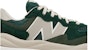 뉴발란스 57/40 '나이트워치 그린' (New Balance 57/40 'Nightwatch Green') M5740PCC