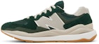 Lookbook 뉴발란스 57/40 '나이트워치 그린' (New Balance 57/40 'Nightwatch Green') M5740PCC