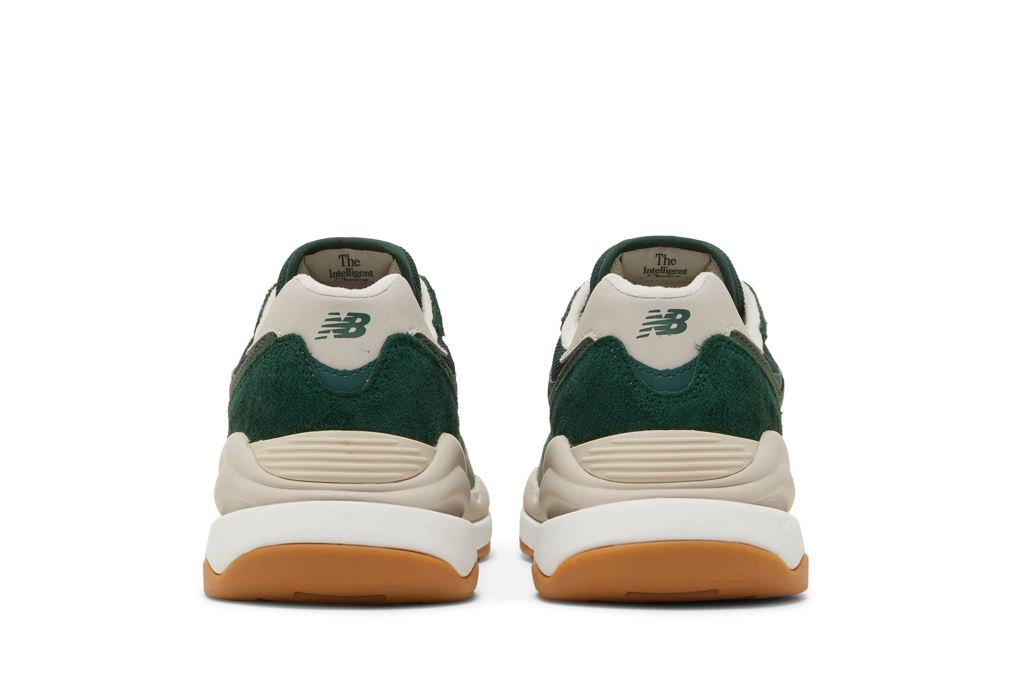 Details for 뉴발란스 57/40 '나이트워치 그린' (New Balance 57/40 'Nightwatch Green') M5740PCC