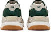 Details for 뉴발란스 57/40 '나이트워치 그린' (New Balance 57/40 'Nightwatch Green') M5740PCC
