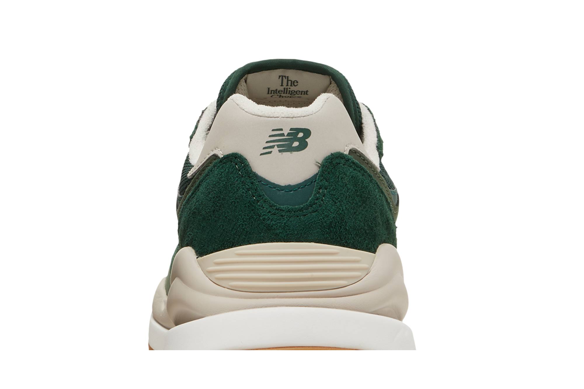 Sizing 뉴발란스 57/40 '나이트워치 그린' (New Balance 57/40 'Nightwatch Green') M5740PCC