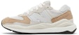 New Balance 57/40 'Nimbus Cloud Incense' - Awan Nimbus Kemenyan M5740PCA