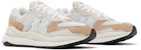 New Balance 57/40 'Nimbus Cloud Incense' - Awan Nimbus Kemenyan M5740PCA
