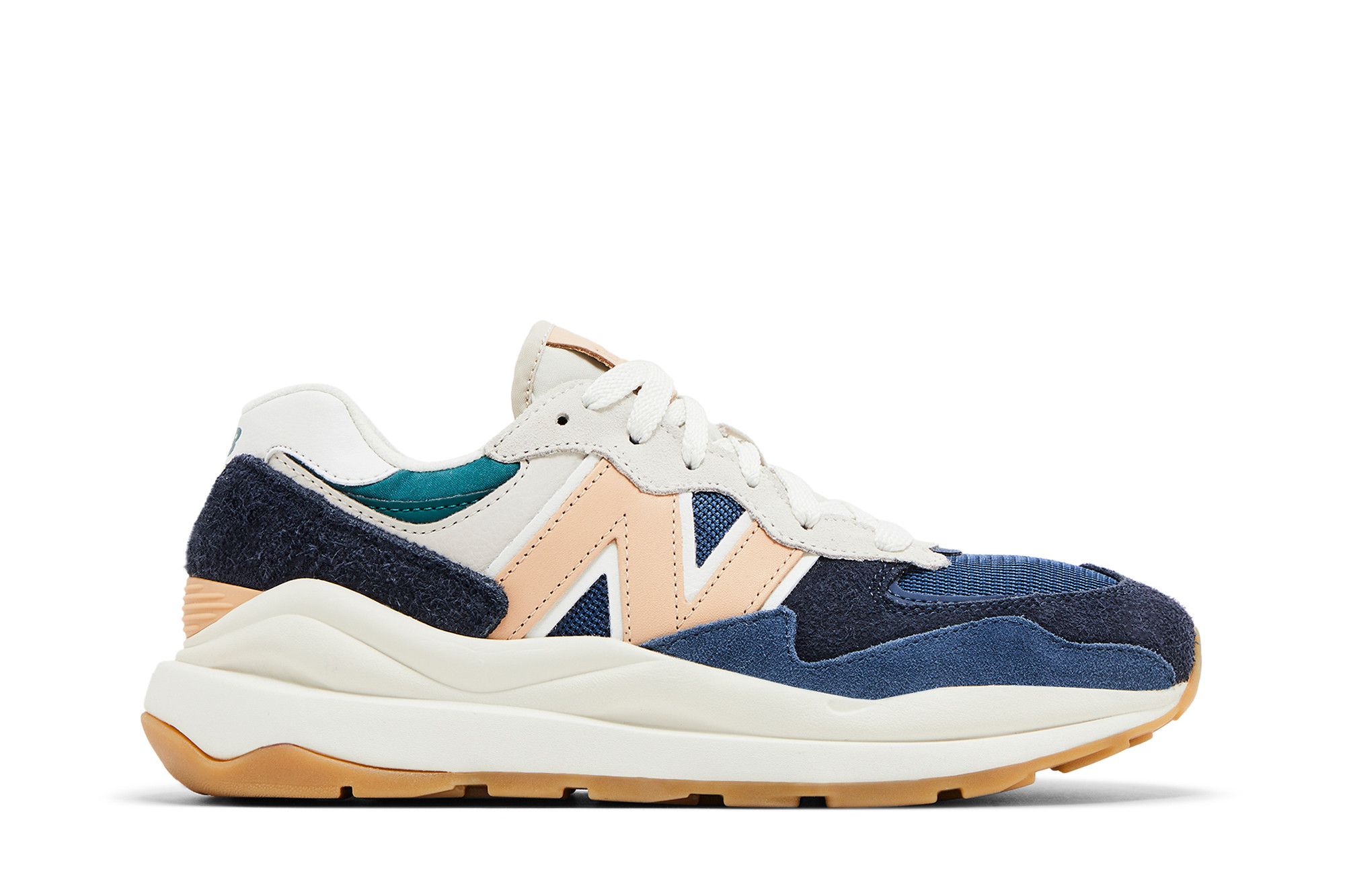 Buy New Balance 57/40 '海军蓝沙地' M5740CCA