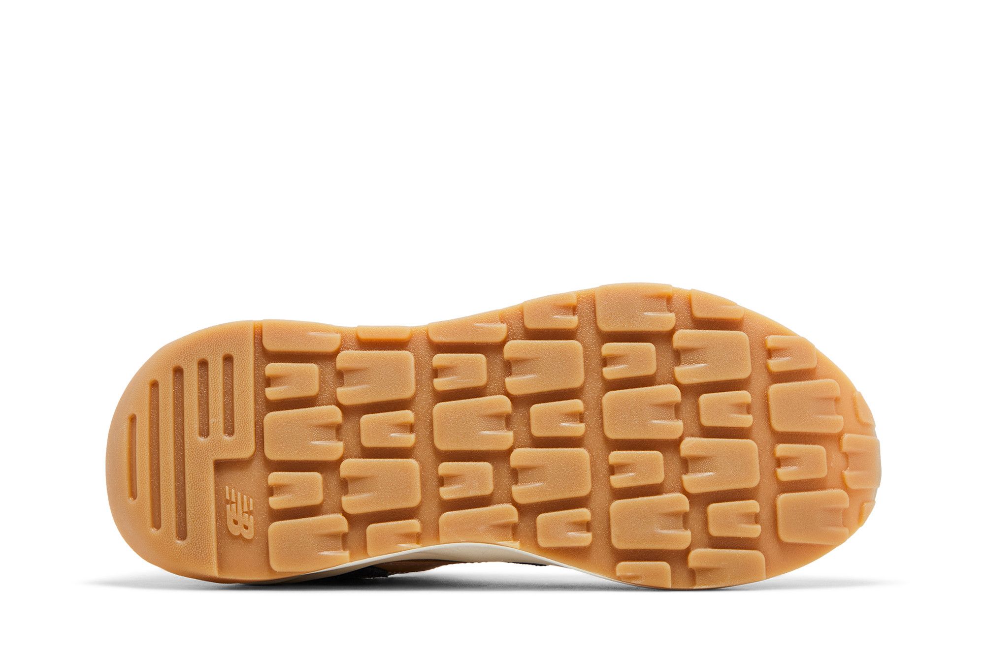 Shop New Balance 57/40 '海军蓝沙地' M5740CCA