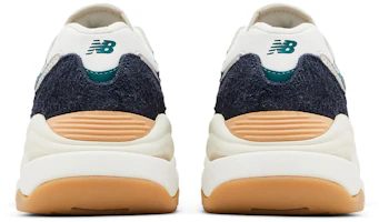 Details for New Balance NB 5740 防震抗滑耐磨 低筒 跑步鞋 男款 米藍