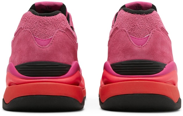 뉴발란스 57/40 '핑크 글로우' (43 characters) M5740VD Details for 뉴발란스 57/40 '핑크 글로우' (43 characters) M5740VD