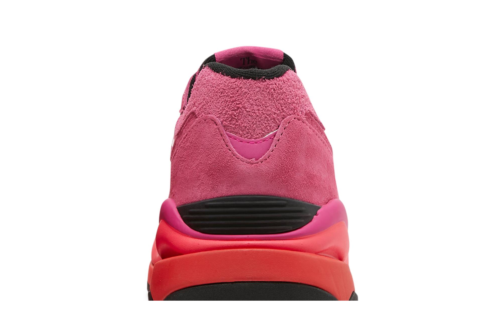 Sizing 뉴발란스 57/40 '핑크 글로우'   (43 characters) M5740VD