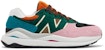 뉴발란스 57/40 '핑크 레몬에이드' (New Balance 57/40 'Pink Lemonade') M5740FM1