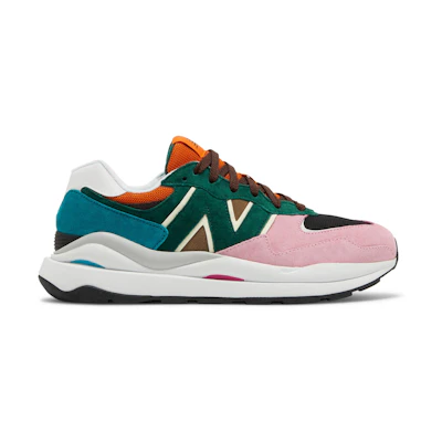 NB 57/40 'Pink Lemonade Multi'