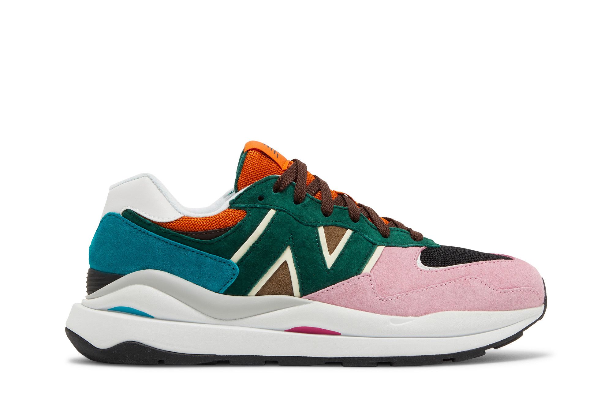 New Balance 57/40 'Pink Lemonade Multi' M5740FM1