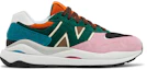 Buy New Balance 57/40 'Pink Lemonade Multi' Rosa Limonada Multicolor M5740FM1