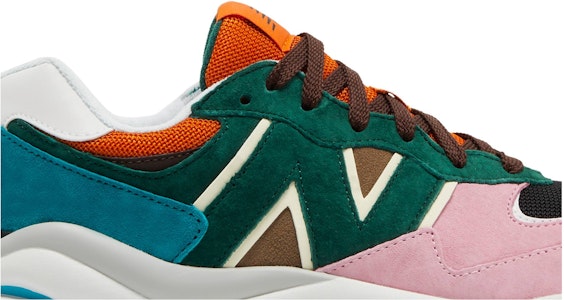 New Balance 57/40 '粉紅檸檬多色' M5740FM1 Order New Balance 57/40 '粉紅檸檬多色' M5740FM1